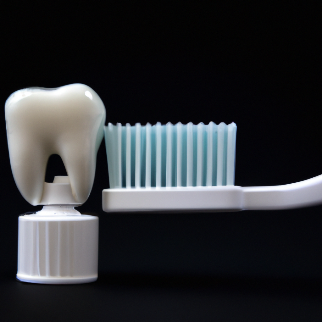 ¿La pasta dental natural protege igual contra las caries?
