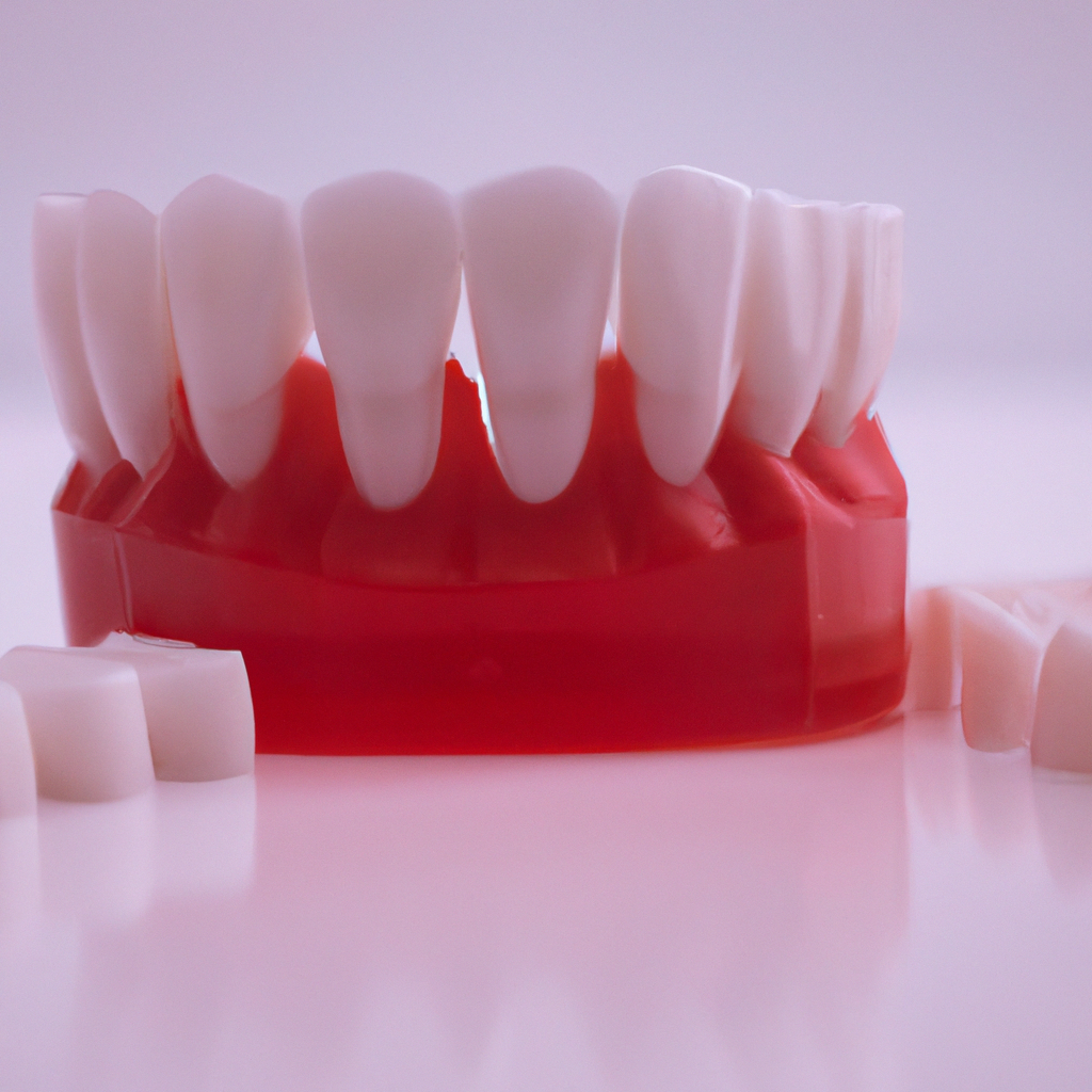 ¿La pasta dental puede afectar el color de los empastes dentales?
