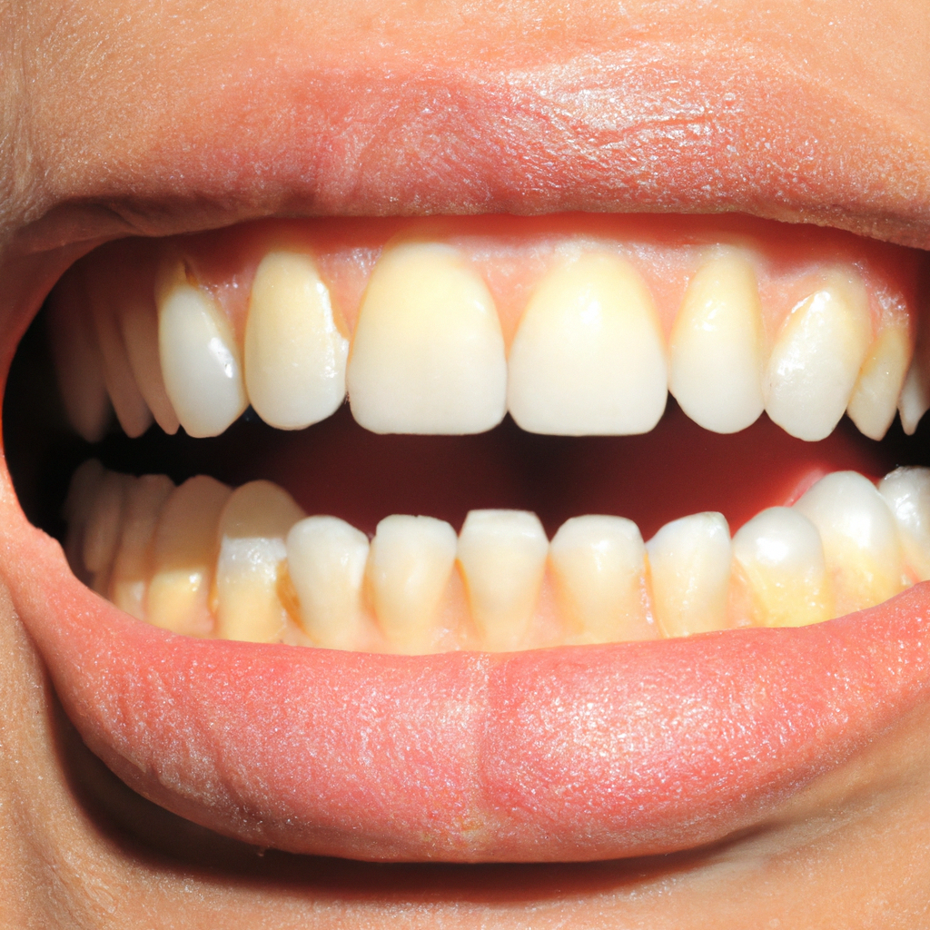 ¿Los enjuagues bucales pueden contribuir al blanqueamiento de los dientes a largo plazo?