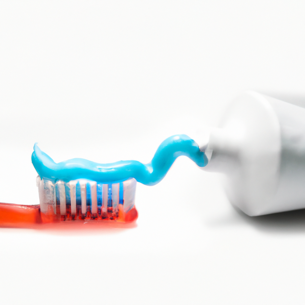 ¿Puede la pasta dental hacer daño si se usa en exceso?