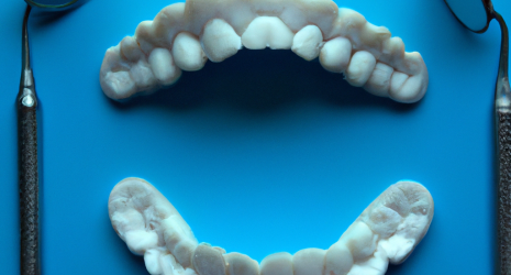 ¿Cuál es la importancia de los espejos bucales en el diagnóstico dental?