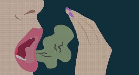 Enjuagues bucales: ¿cuál elegir para combatir la halitosis?