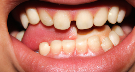 ¿Los enjuagues bucales pueden causar manchas en los dientes a largo plazo?