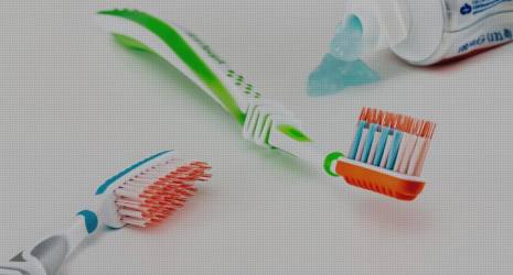 ¿La pasta dental con protección anticaries es más efectiva que una normal?