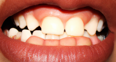 ¿Pueden los enjuagues bucales causar manchas en los dientes?