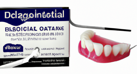 ¿Qué precauciones se deben tomar al usar un blanqueador dental con alto porcentaje de peróxido de hidrógeno?