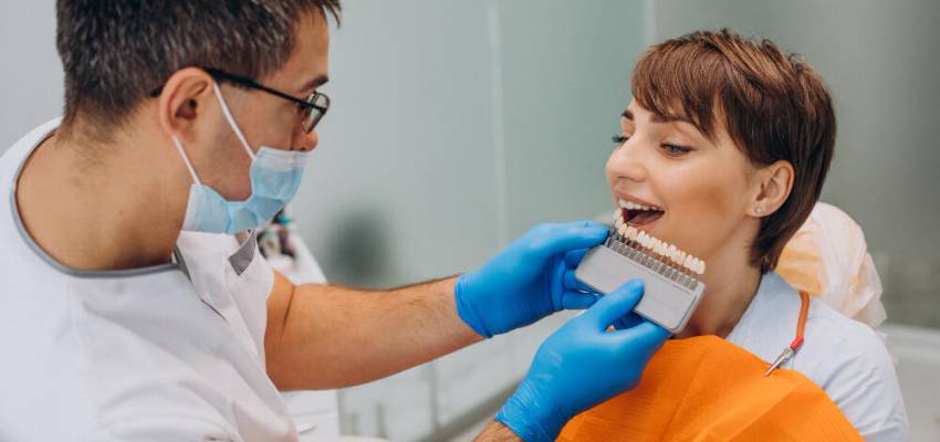Las mejores prótesis dentales según tus necesidades 